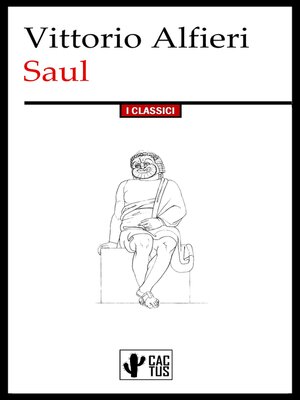 cover image of Saul